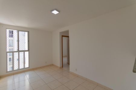 Apartamento para alugar com 2 quartos, 50m² em Castelo, Belo Horizonte