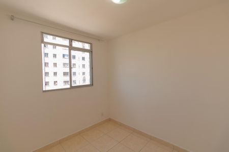 Quarto de apartamento para alugar com 2 quartos, 50m² em Castelo, Belo Horizonte