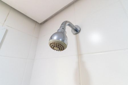 Banheiro da Suíte Detalhe de apartamento para alugar com 2 quartos, 87m² em Vila Mascote, São Paulo