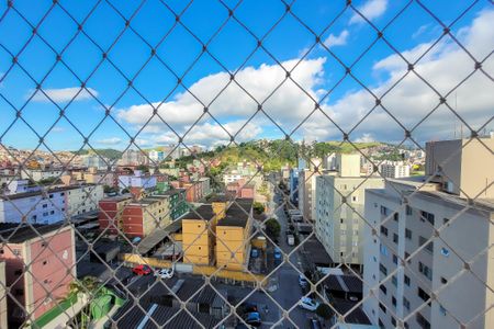 Apartamento para alugar com 52m², 2 quartos e sem vagaVista