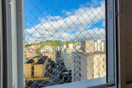 Apartamento para alugar com 52m², 2 quartos e sem vagaVista do Quarto 1