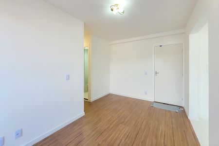 Sala de apartamento para alugar com 2 quartos, 52m² em Santa Terezinha, São Bernardo do Campo