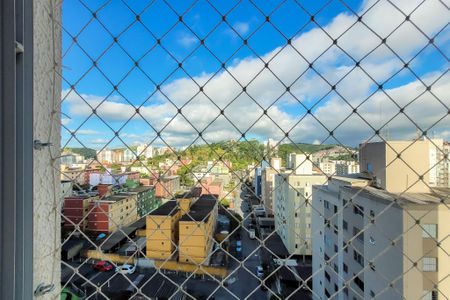 Apartamento para alugar com 52m², 2 quartos e sem vagaVista do Quarto 2