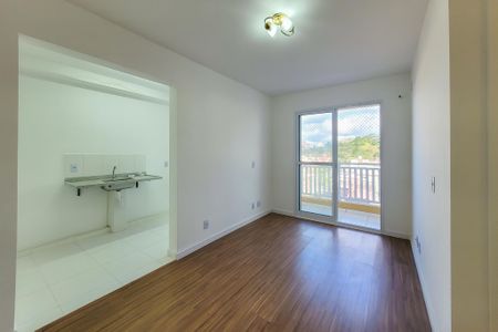 Apartamento para alugar com 52m², 2 quartos e sem vagaSala