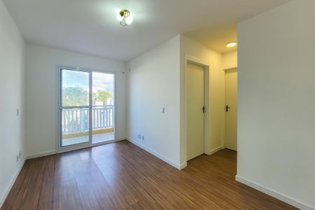 Sala de apartamento para alugar com 2 quartos, 52m² em Santa Terezinha, São Bernardo do Campo