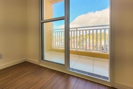 Varanda  de apartamento para alugar com 2 quartos, 52m² em Santa Terezinha, São Bernardo do Campo