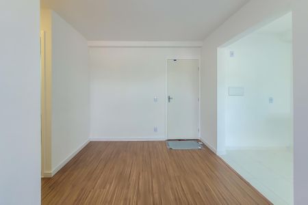 Sala de apartamento para alugar com 2 quartos, 52m² em Santa Terezinha, São Bernardo do Campo
