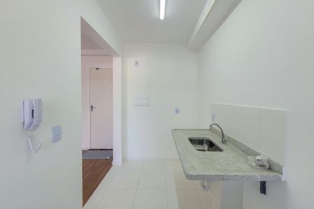 Apartamento para alugar com 52m², 2 quartos e sem vagaCozinha 