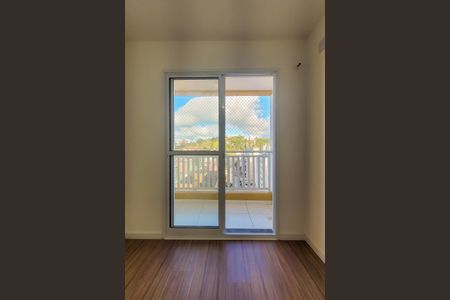 Varanda  de apartamento para alugar com 2 quartos, 52m² em Santa Terezinha, São Bernardo do Campo