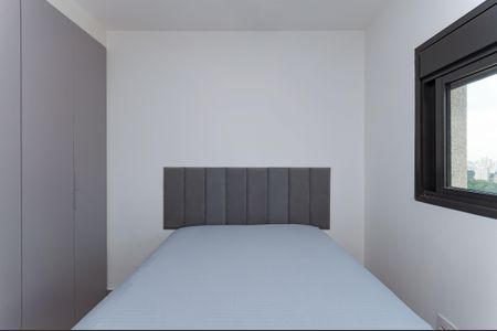 Apartamento à venda com 35m², 1 quarto e 1 vaga Apartamento à venda com 35m², 1 quarto e 1 vagaQuarto Suíte