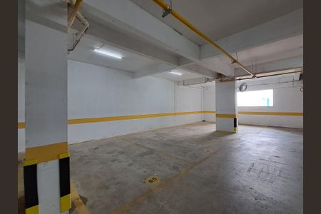 Apartamento à venda com 35m², 1 quarto e 1 vaga Apartamento à venda com 35m², 1 quarto e 1 vagaVagas de Garagem