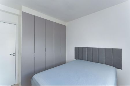 Apartamento à venda com 35m², 1 quarto e 1 vaga Apartamento à venda com 35m², 1 quarto e 1 vagaQuarto Suíte