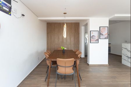 Apartamento à venda com 35m², 1 quarto e 1 vaga Apartamento à venda com 35m², 1 quarto e 1 vagaÁrea Comum - Salão de Festas