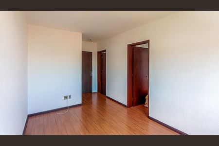 Apartamento para alugar com 1 quarto, 43m² em Jardim Botânico, Porto Alegre