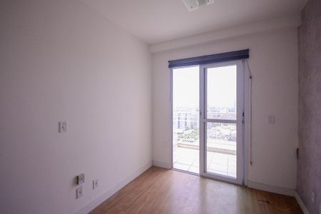 Sala de apartamento para alugar com 2 quartos, 55m² em Vila Agua Funda, São Paulo