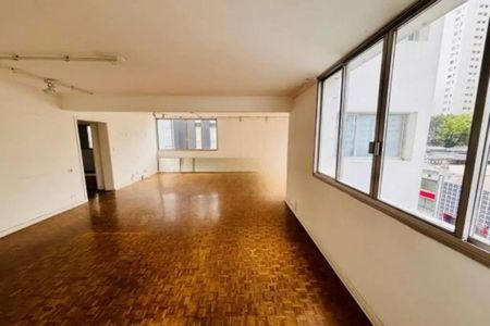 Apartamento para alugar com 2 quartos, 89m² em Consolação, São Paulo