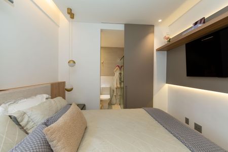 Apartamento à venda com 75m², 2 quartos e 1 vagaQUARTO1