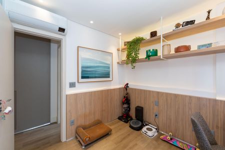 Apartamento à venda com 75m², 2 quartos e 1 vagaQUARTO2