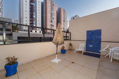 Apartamento à venda com 75m², 2 quartos e 1 vagaAREA LIVRE