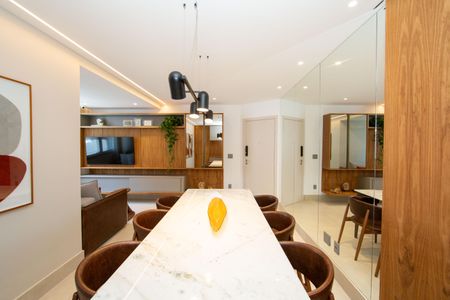 Apartamento à venda com 75m², 2 quartos e 1 vagaSALA