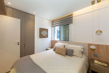 Apartamento à venda com 75m², 2 quartos e 1 vagaQUARTO1