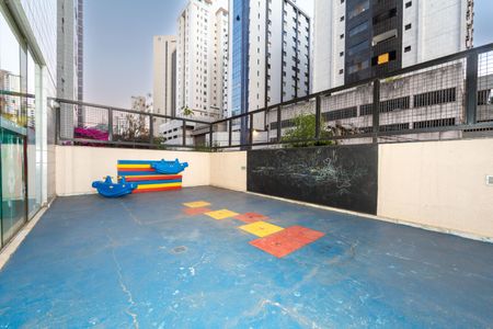 Apartamento à venda com 75m², 2 quartos e 1 vagaPLAYGROUND