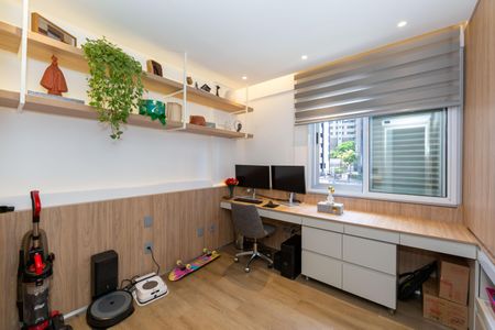 Apartamento à venda com 75m², 2 quartos e 1 vagaQUARTO2