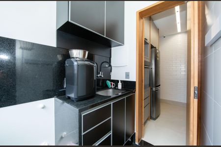 Apartamento à venda com 75m², 2 quartos e 1 vagaAREA DE SERVICO