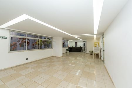Apartamento à venda com 75m², 2 quartos e 1 vagaSALAO DE FESTAS 