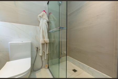 Apartamento à venda com 75m², 2 quartos e 1 vagaBANHEIRO1