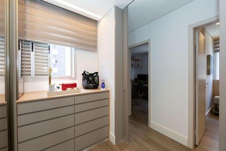 Apartamento à venda com 75m², 2 quartos e 1 vagaCLOSET