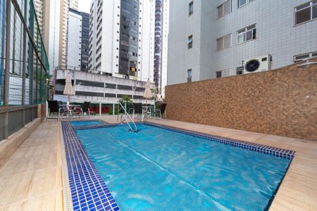 Apartamento à venda com 75m², 2 quartos e 1 vagaPISCINA