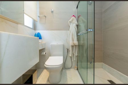 Apartamento à venda com 75m², 2 quartos e 1 vagaBANHEIRO1