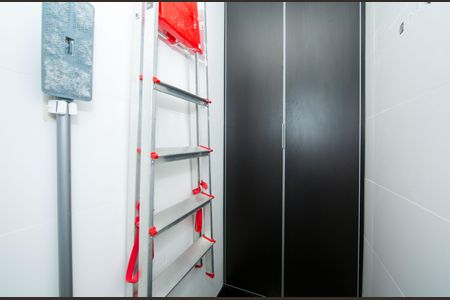 Apartamento à venda com 75m², 2 quartos e 1 vagaAREA DE SERVICO