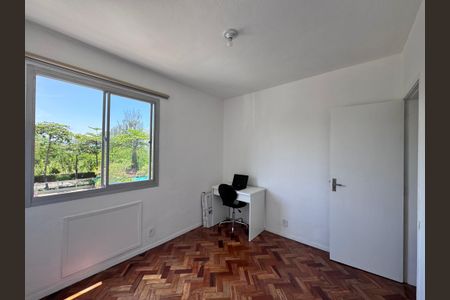 Quarto 2 de apartamento à venda com 2 quartos, 58m² em Barra da Tijuca, Rio de Janeiro