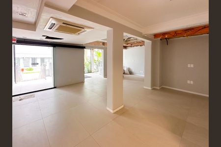 Apartamento para alugar com 70m², 1 quarto e sem vagaHall de Entrada