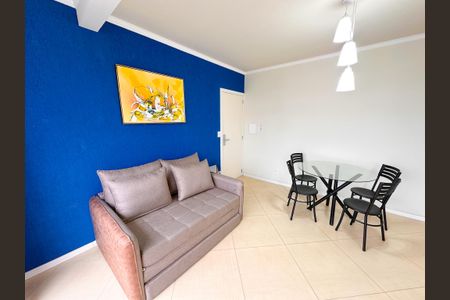 Apartamento para alugar com 70m², 1 quarto e sem vagaSala