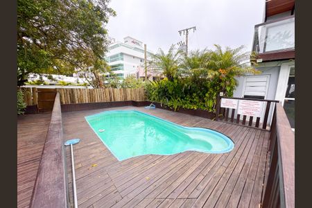 Apartamento para alugar com 70m², 1 quarto e sem vagaÁrea comum - Piscina