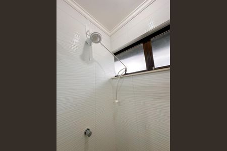 Apartamento para alugar com 70m², 1 quarto e sem vagaBanheiro Social