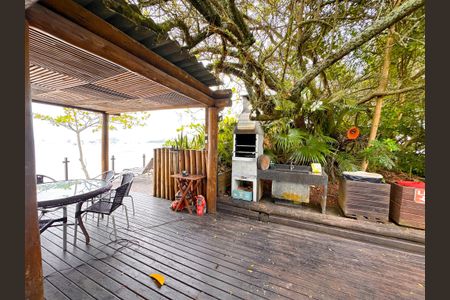 Apartamento para alugar com 70m², 1 quarto e sem vagaÁrea comum - Churrasqueira