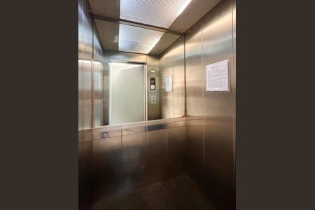 Apartamento para alugar com 70m², 1 quarto e sem vagaÁrea comum