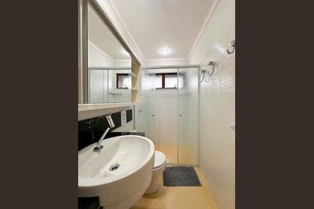 Apartamento para alugar com 70m², 1 quarto e sem vagaBanheiro Social