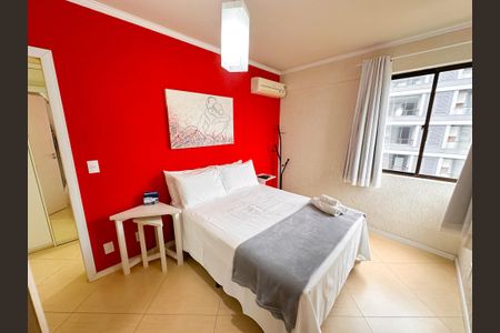 Apartamento para alugar com 70m², 1 quarto e sem vagaQuarto