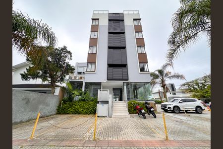 Apartamento para alugar com 70m², 1 quarto e sem vagaFachada