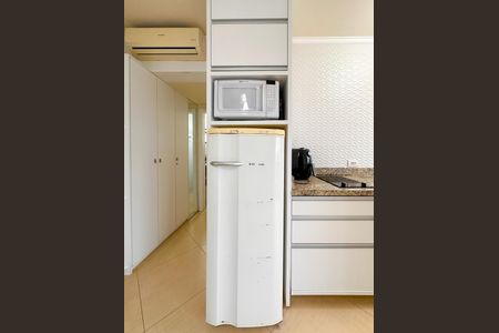 Apartamento para alugar com 70m², 1 quarto e sem vagaCozinha