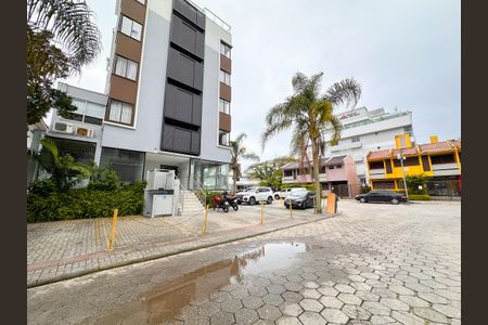 Apartamento para alugar com 70m², 1 quarto e sem vagaFachada
