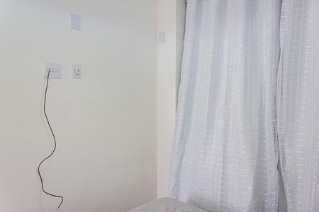 Quarto Suíte de apartamento para alugar com 1 quarto, 25m² em Barra Funda, São Paulo