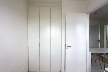 Apartamento à venda com 40m², 2 quartos e sem vagaQuarto 2