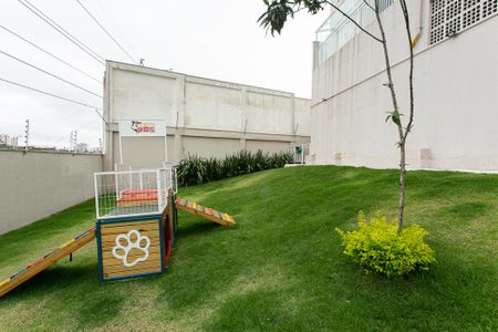 Apartamento à venda com 40m², 2 quartos e sem vagaÁrea Comum