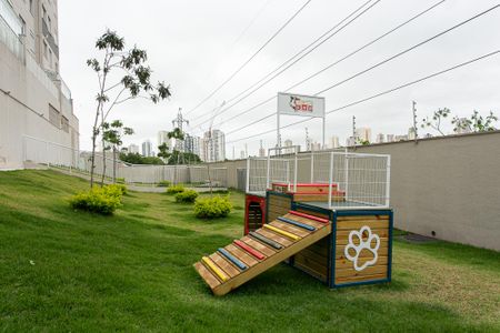 Apartamento à venda com 40m², 2 quartos e sem vagaÁrea Comum